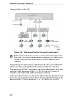 Предварительный просмотр 330 страницы Mitel 3300 Technician'S Handbook