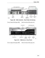 Предварительный просмотр 343 страницы Mitel 3300 Technician'S Handbook