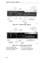 Предварительный просмотр 344 страницы Mitel 3300 Technician'S Handbook