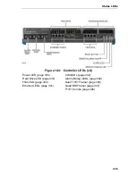 Предварительный просмотр 345 страницы Mitel 3300 Technician'S Handbook