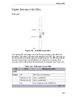 Предварительный просмотр 373 страницы Mitel 3300 Technician'S Handbook