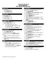 Preview for 1 page of Mitel 5224 IP Phone Quick Reference Manual