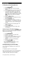 Preview for 2 page of Mitel 5224 IP Phone Quick Reference Manual