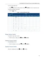 Preview for 17 page of Mitel 5320 IP Phone Administrator'S Manual