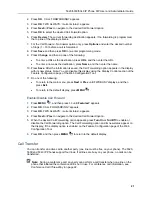 Preview for 27 page of Mitel 5320 IP Phone Administrator'S Manual