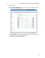 Preview for 47 page of Mitel 5320 IP Phone Administrator'S Manual