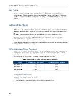 Preview for 50 page of Mitel 5320 IP Phone Administrator'S Manual