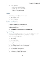 Preview for 19 page of Mitel 5324 IP User Manual