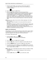 Preview for 16 page of Mitel 5324 User Reference Manual