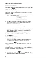 Preview for 52 page of Mitel 5324 User Reference Manual