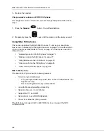 Preview for 76 page of Mitel 5324 User Reference Manual