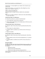 Preview for 97 page of Mitel 5324 User Reference Manual