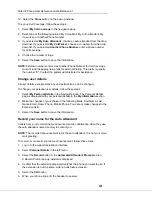 Preview for 103 page of Mitel 5324 User Reference Manual