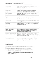 Preview for 105 page of Mitel 5324 User Reference Manual