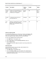 Preview for 116 page of Mitel 5324 User Reference Manual