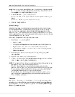 Preview for 117 page of Mitel 5324 User Reference Manual