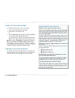 Preview for 20 page of Mitel 5550 User Manual