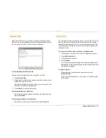 Preview for 53 page of Mitel 5550 User Manual