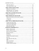 Preview for 4 page of Mitel 5560 IPT none User Manual