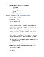 Preview for 24 page of Mitel 5560 IPT none User Manual