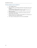 Preview for 28 page of Mitel 5560 IPT none User Manual