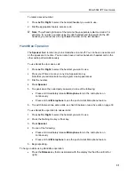 Preview for 37 page of Mitel 5560 IPT none User Manual