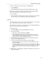 Preview for 43 page of Mitel 5560 IPT none User Manual