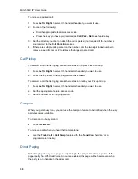 Preview for 44 page of Mitel 5560 IPT none User Manual