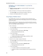 Preview for 46 page of Mitel 5560 IPT none User Manual