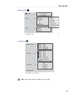 Preview for 25 page of Mitel 5602 User Manual