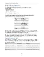 Preview for 34 page of Mitel 5610 Configuration And Administration Manual