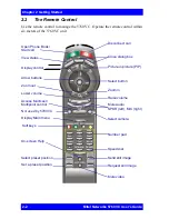 Предварительный просмотр 24 страницы Mitel 5760 User Manual