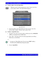 Предварительный просмотр 46 страницы Mitel 5760 User Manual