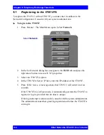 Предварительный просмотр 110 страницы Mitel 5760 User Manual