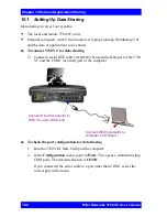 Предварительный просмотр 120 страницы Mitel 5760 User Manual