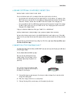 Preview for 17 page of Mitel 600 User Manual