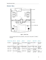 Предварительный просмотр 9 страницы Mitel 6730a User Manual