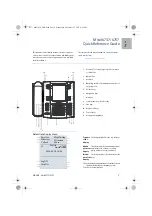 Preview for 5 page of Mitel 6737 Quick Reference Manual