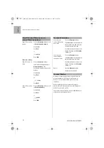 Preview for 10 page of Mitel 6737 Quick Reference Manual