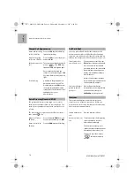 Preview for 14 page of Mitel 6737 Quick Reference Manual