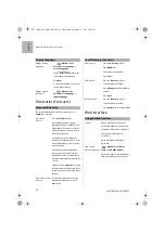 Preview for 16 page of Mitel 6737 Quick Reference Manual