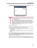 Предварительный просмотр 417 страницы Mitel 6800 Series Administrator'S Manual