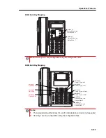 Предварительный просмотр 423 страницы Mitel 6800 Series Administrator'S Manual