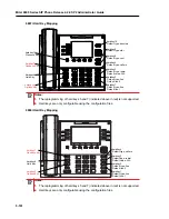 Предварительный просмотр 424 страницы Mitel 6800 Series Administrator'S Manual