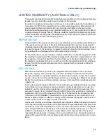 Preview for 21 page of Mitel 6863i Installation Manual