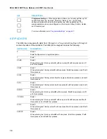 Preview for 12 page of Mitel 6863i User Manual