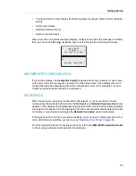 Preview for 17 page of Mitel 6863i User Manual