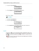 Preview for 94 page of Mitel 6863i User Manual