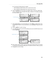 Preview for 131 page of Mitel 6863i User Manual