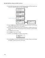 Preview for 132 page of Mitel 6863i User Manual